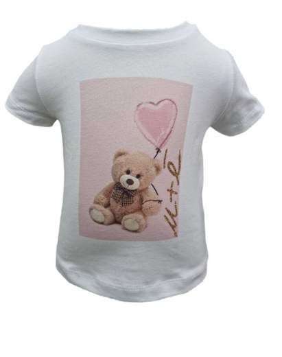 U+E' by MISS GRANT T-SHIRT E POLO