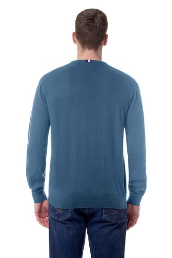 U.S.POLO ASSN. MAGLIONCINO