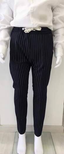 MANUEL RITZ PANTALONE