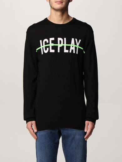 ICE PLAY GIROCOLLO