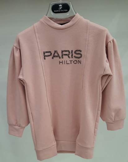 PARIS HILTON FELPA LUNGA