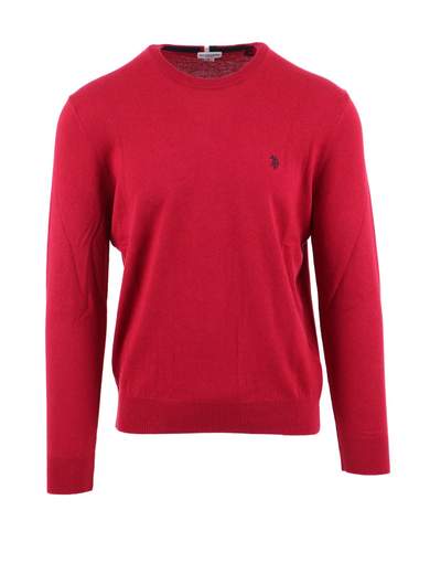 U.S.POLO ASSN. MAGLIONCINO