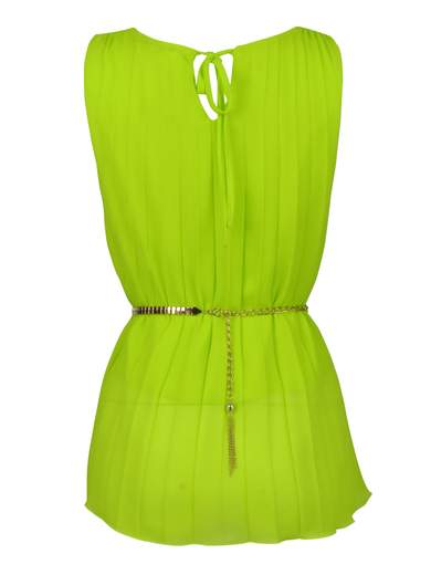 ENHLE' MILANO BLUSA