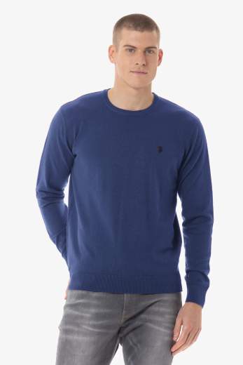 U.S.POLO ASSN. MAGLIONCINO