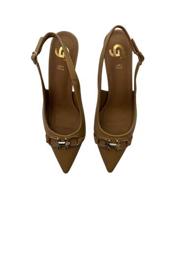 GOLD & GOLD GV152