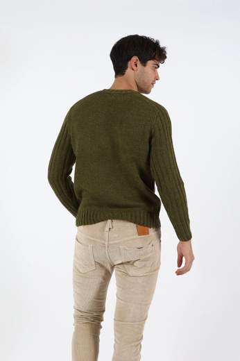 GIANNI LUPO MAGLIONCINO