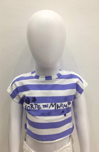 U+E' by MISS GRANT T-SHIRT E POLO