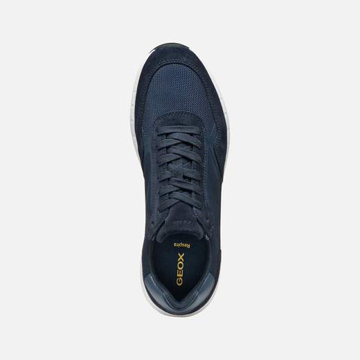 GEOX U55LCABRANTHON