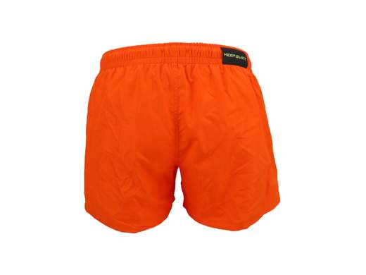 KEEP QUIET BOXER