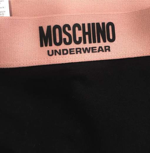 MOSCHINO UNDERWEAR TOP