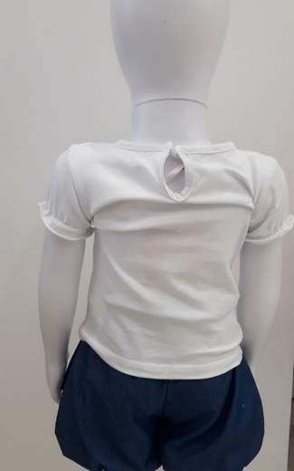 PARIS HILTON T-SHIRT E POLO