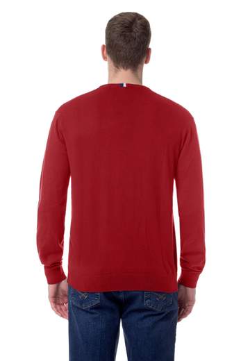 U.S.POLO ASSN. MAGLIONCINO