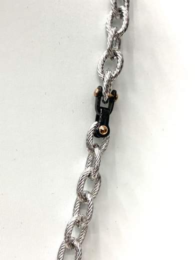 FUOCO CAPRI COLLANA
