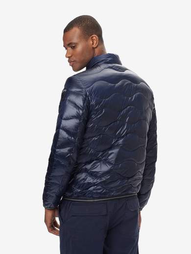 BLAUER PIUMINO 100 GR