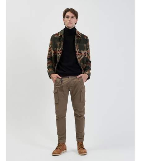GIANNI LUPO PANTALONE