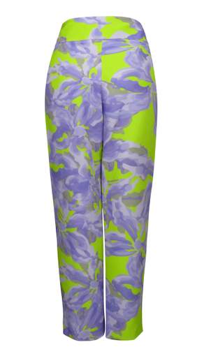 ENHLE' MILANO PANTALONE