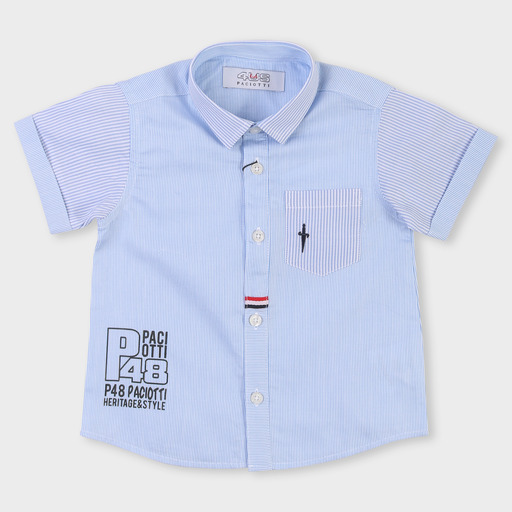 4US PACIOTTI CAMICIE