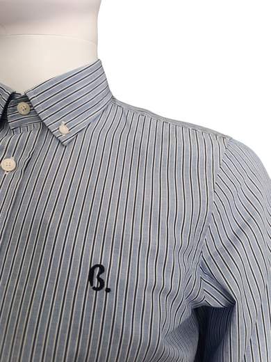 Blaine CRMB07-013035