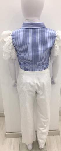 LULU' PANTALONE