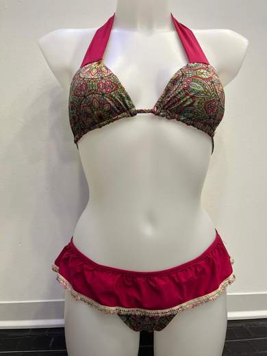 Gelée BIKINI