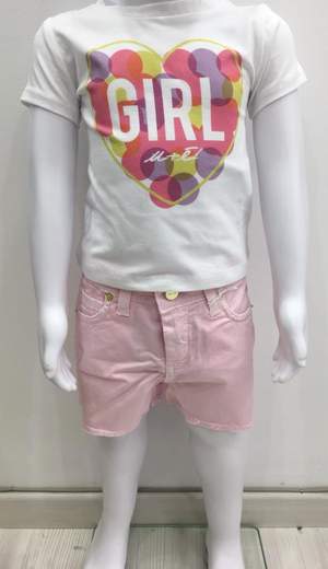 U+E' by MISS GRANT T-SHIRT E POLO
