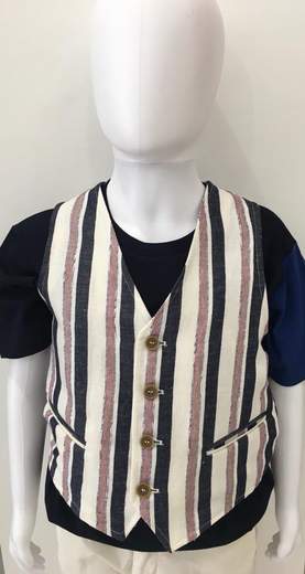 MANUEL RITZ GILET