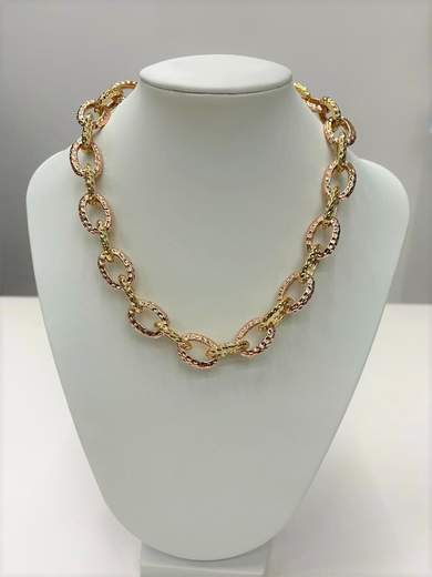 MeWo COLLANA