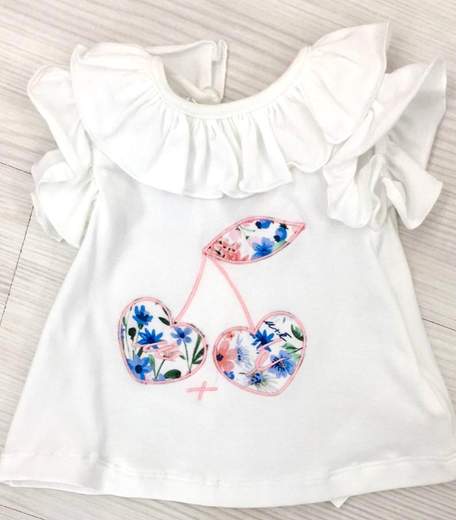U+E' by MISS GRANT T-SHIRT E POLO
