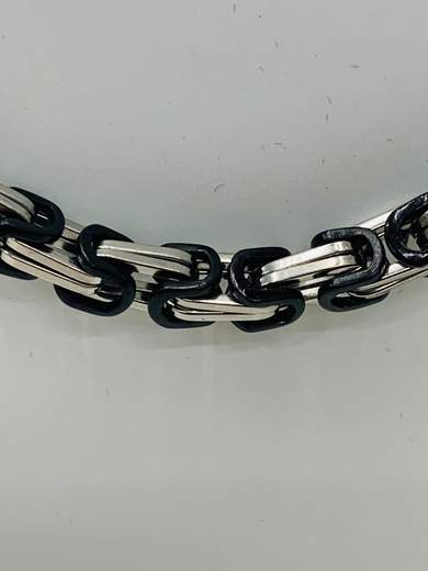 FUOCO CAPRI COLLANA