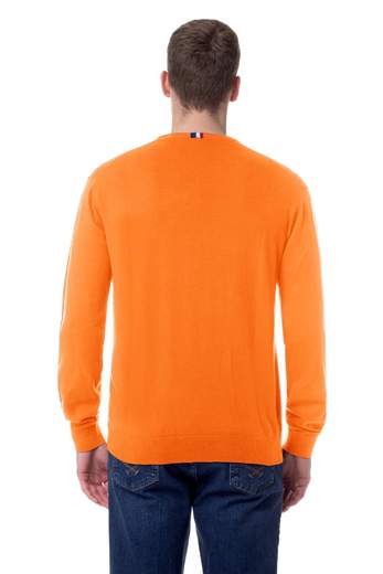 U.S.POLO ASSN. MAGLIONCINO