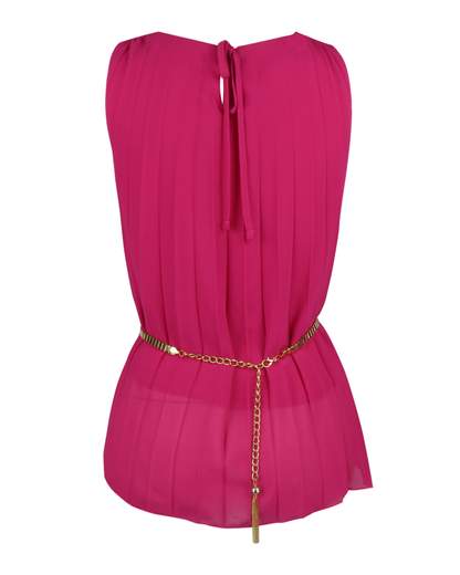 ENHLE' MILANO BLUSA