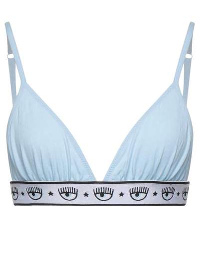 CHIARA FERRAGNI REGGISENO