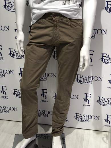 MARLBORO CLASSIC PANTALONE