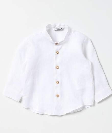 MANUEL RITZ CAMICIA