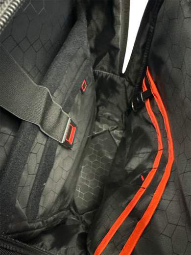 AERONAUTICA MILITARE AM504