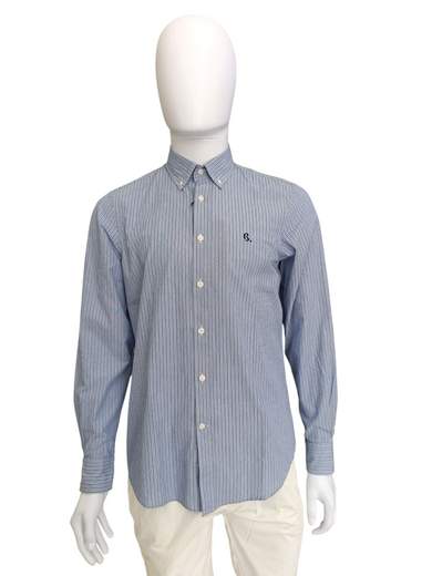 Blaine CRMB07-013035