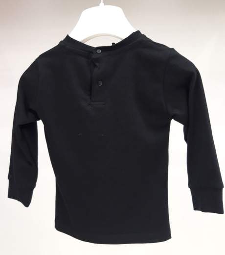 BOY LONDON T-SHIRT MANICA LUNGA