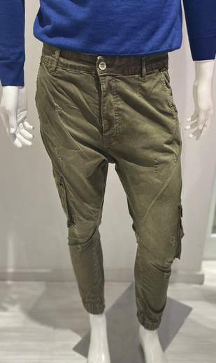TAKE TWO PANTALONI