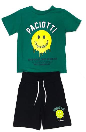 4US PACIOTTI COMPLETO