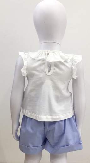 U+E' by MISS GRANT T-SHIRT E POLO