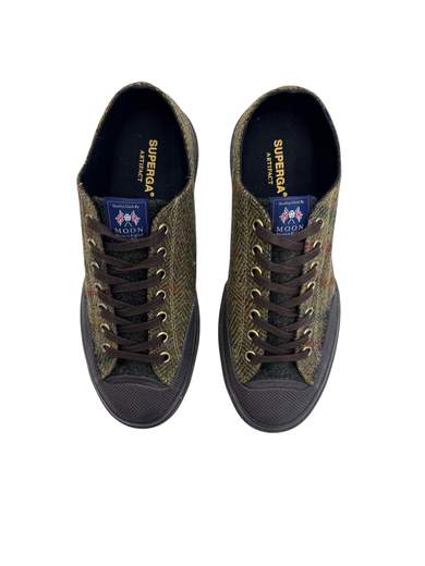 SUPERGA 2432WORKS