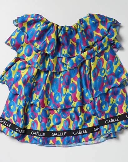 GAeLLE PARIS ABITI