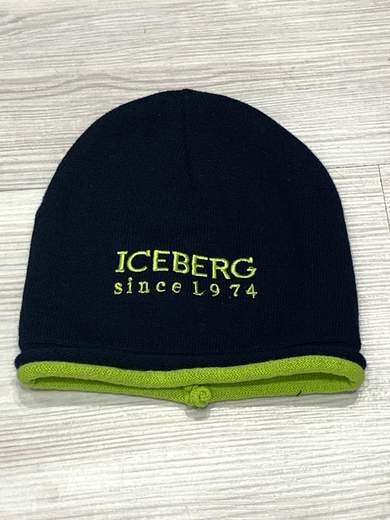 ICEBERG CAPPELLO