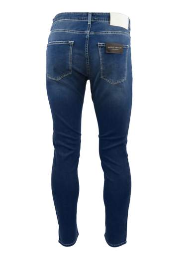 BRO SHIP JEANS