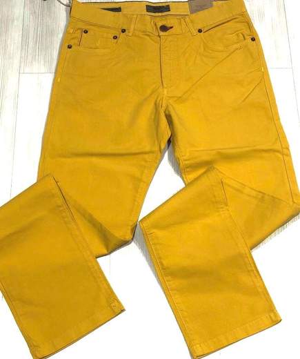 MARLBORO CLASSIC PANTALONI
