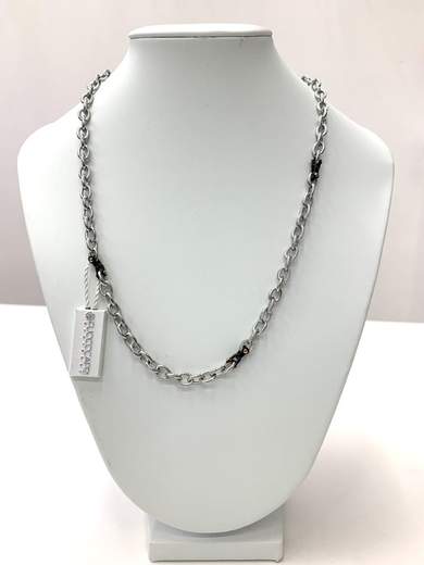 FUOCO CAPRI COLLANA