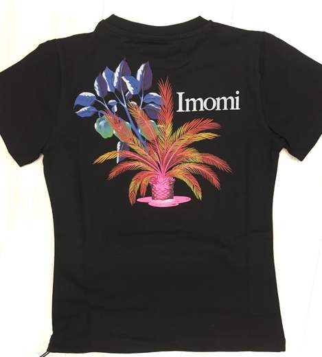 IMOMI T-SHIRT