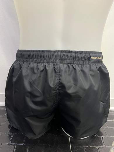 KEEP QUIET BOXER