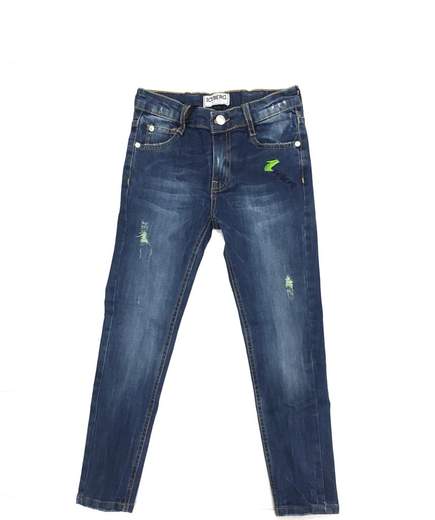 ICEBERG JEANS