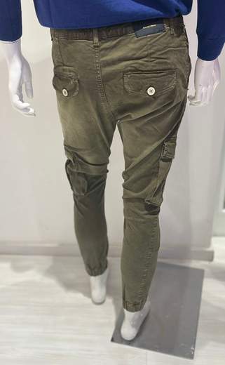 TAKE TWO PANTALONI
